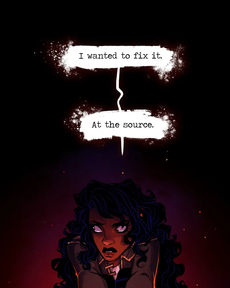Shiloh Chapter 51 page 107 - 