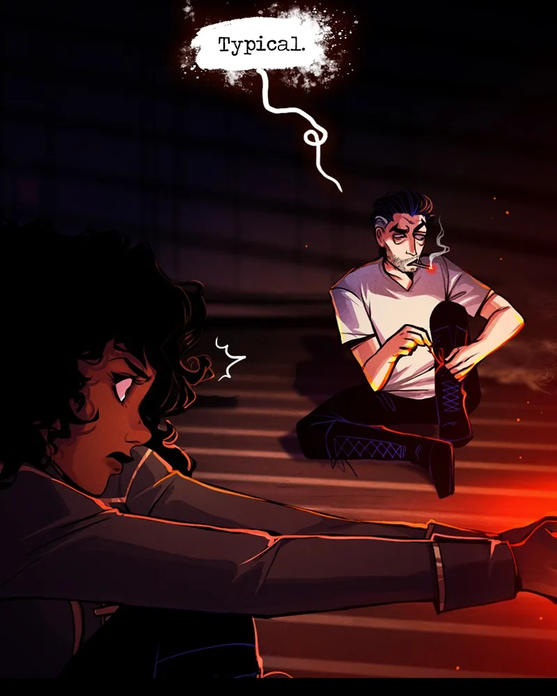 Shiloh Chapter 51 page 109 - 