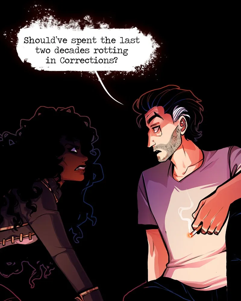 Shiloh Chapter 51 page 117 - 