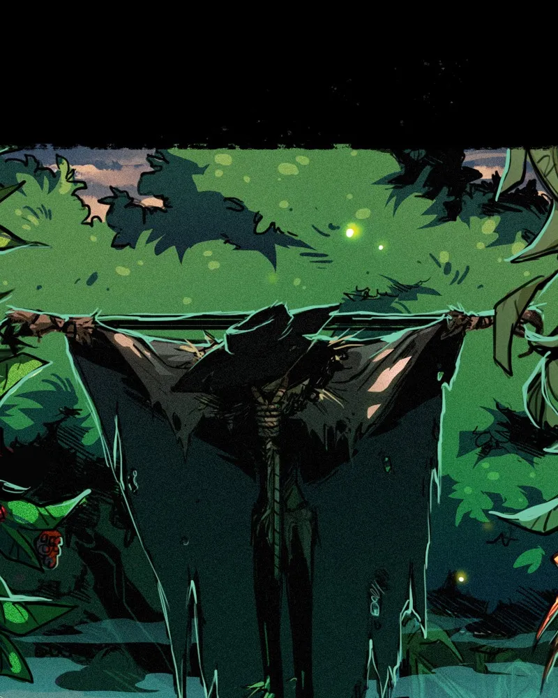 Shiloh Chapter 51 page 129 - 