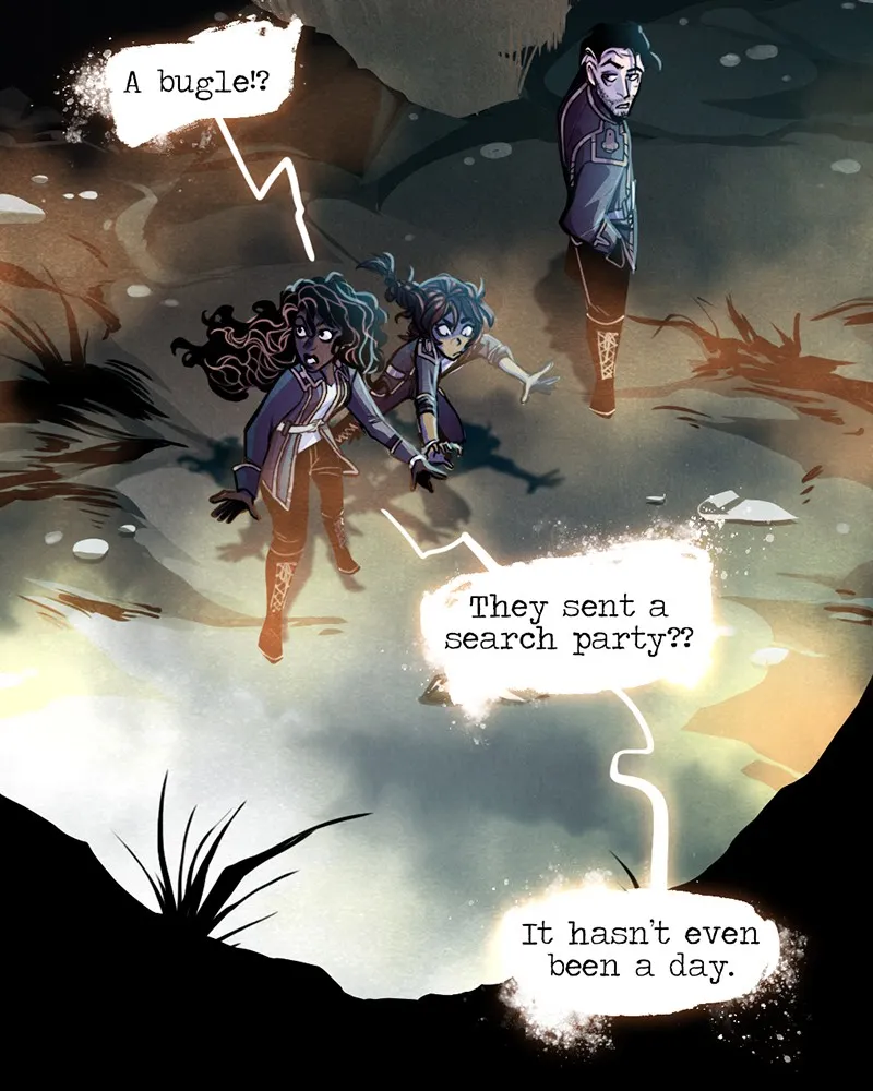 Shiloh Chapter 51 page 160 - 