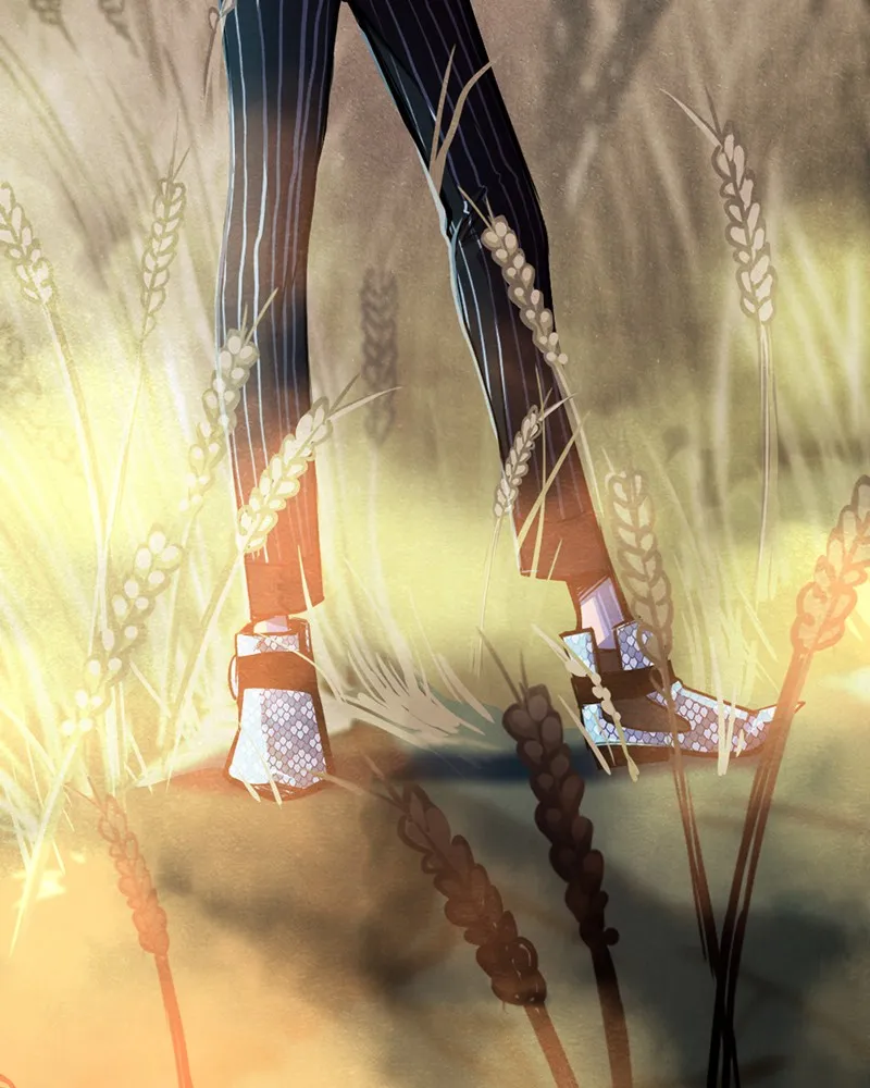 Shiloh Chapter 51 page 166 - 