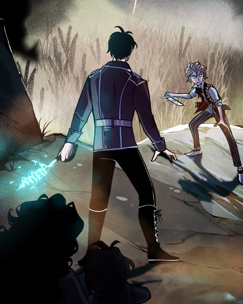 Shiloh Chapter 51 page 172 - 