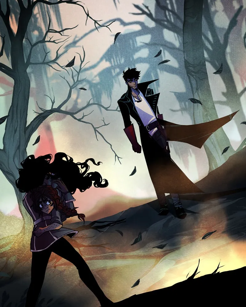 Shiloh Chapter 51 page 192 - 