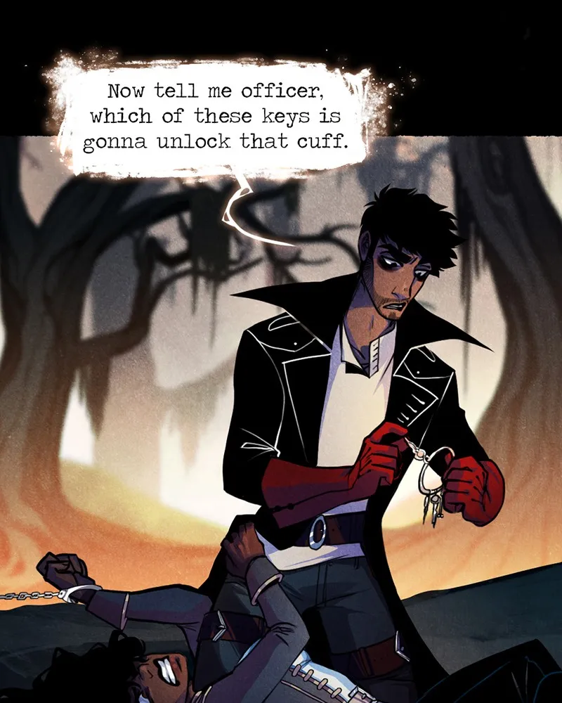 Shiloh Chapter 51 page 198 - 