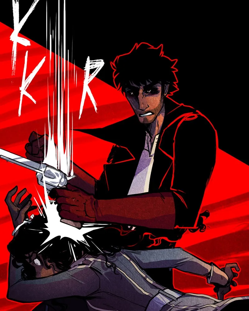 Shiloh Chapter 51 page 231 - 