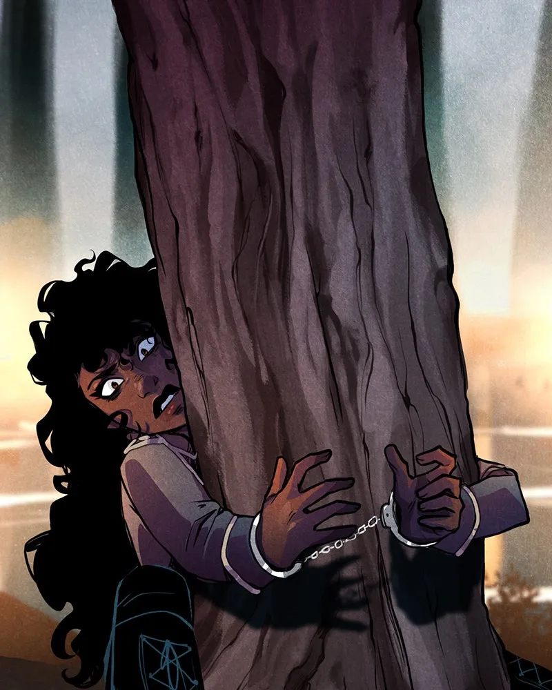 Shiloh Chapter 51 page 235 - 