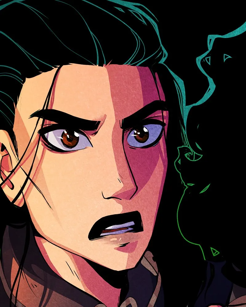Shiloh Chapter 51 page 256 - 