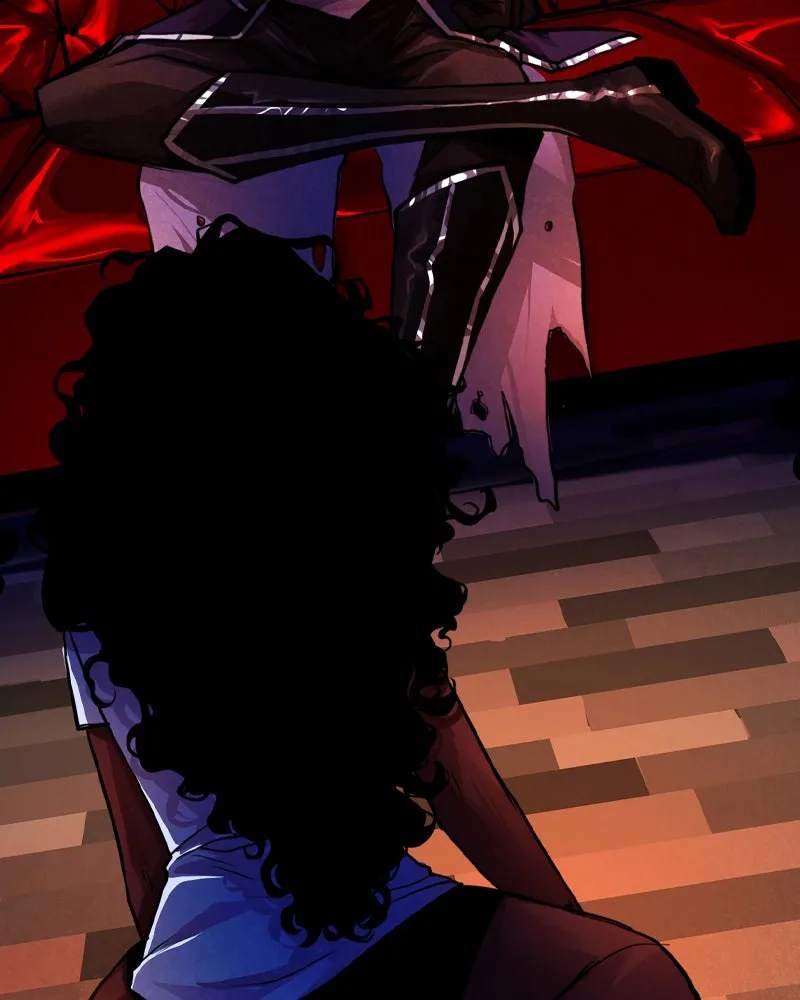 Shiloh Chapter 51 page 275 - 
