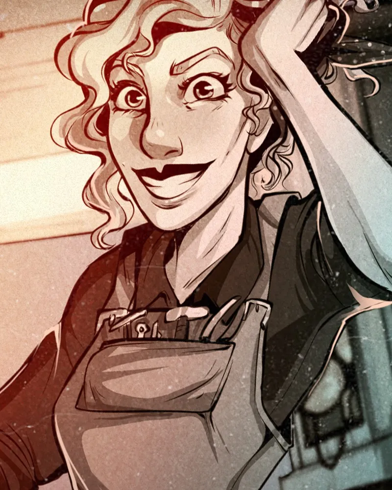 Shiloh Chapter 51 page 33 - 