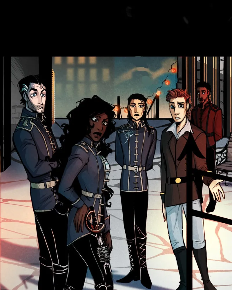 Shiloh Chapter 51 page 42 - 