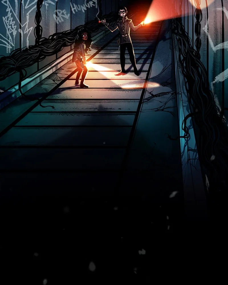 Shiloh Chapter 51 page 58 - 