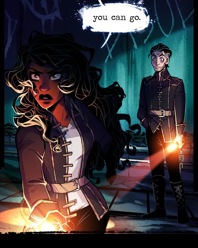 Shiloh Chapter 51 page 61 - 
