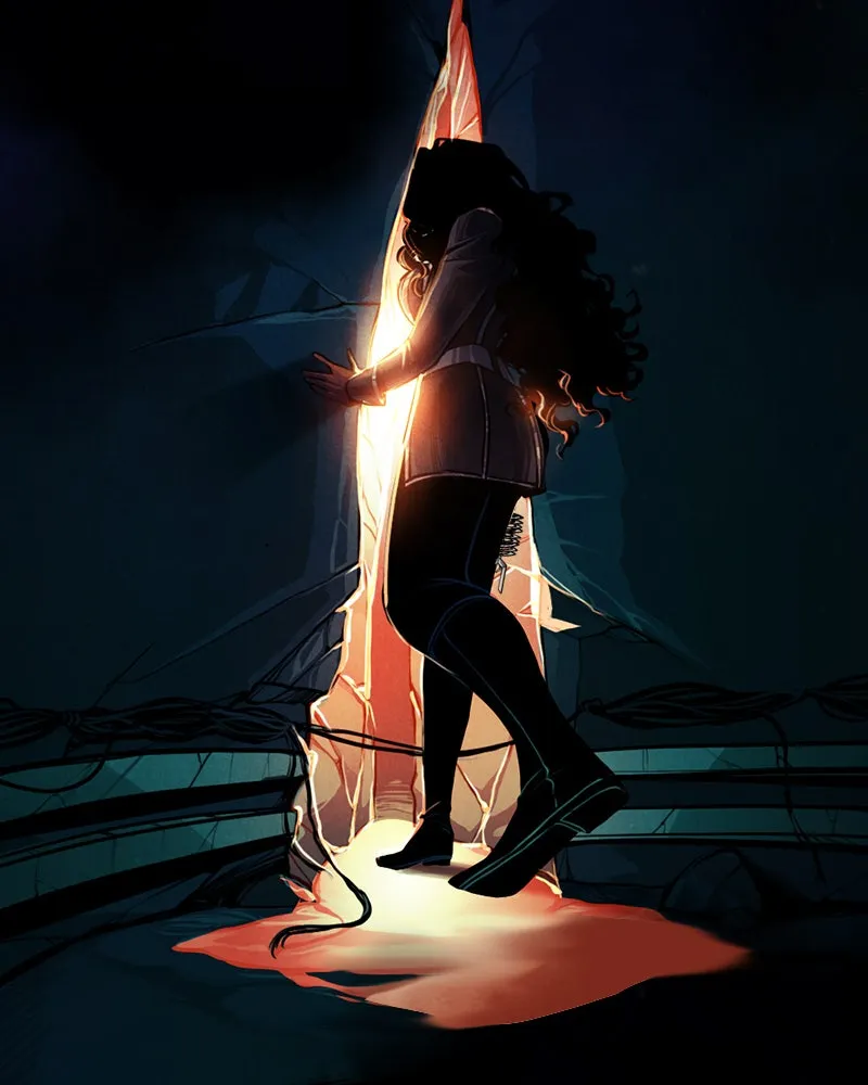 Shiloh Chapter 51 page 65 - 