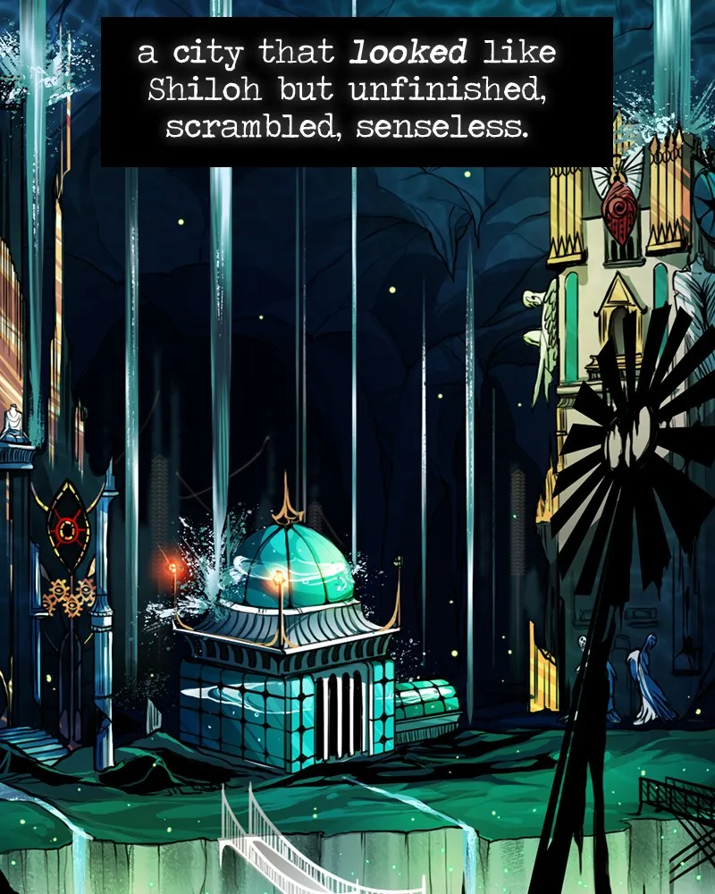 Shiloh Chapter 51 page 69 - 