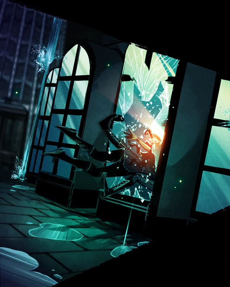 Shiloh Chapter 51 page 76 - 