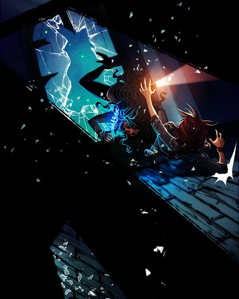 Shiloh Chapter 51 page 77 - 