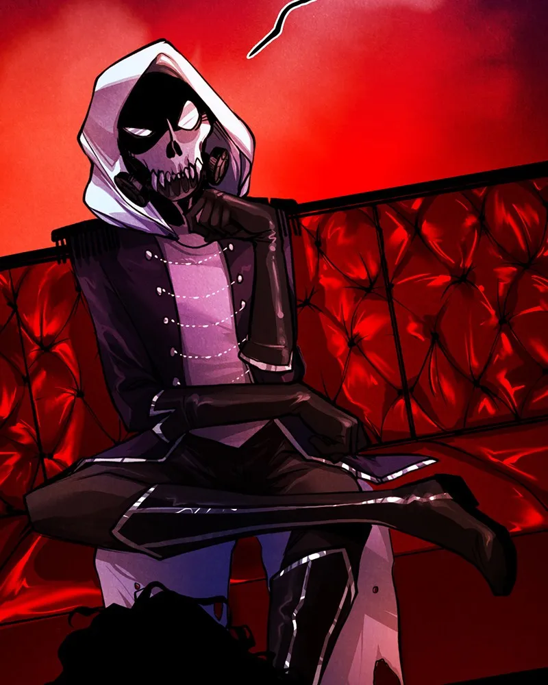 Shiloh Chapter 52 page 2 - 