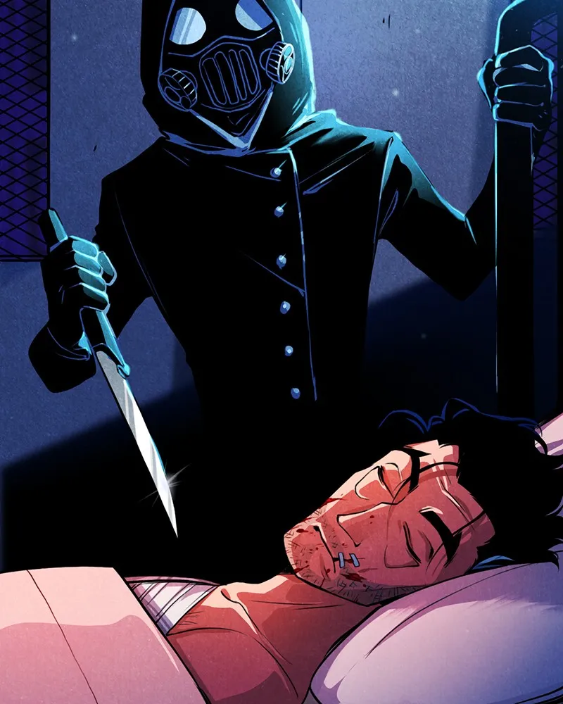 Shiloh Chapter 52 page 108 - 