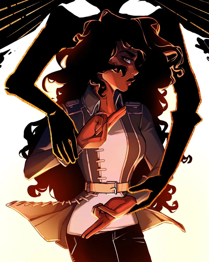 Shiloh Chapter 52 page 118 - 