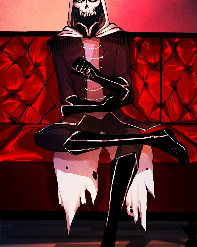 Shiloh Chapter 52 page 18 - 