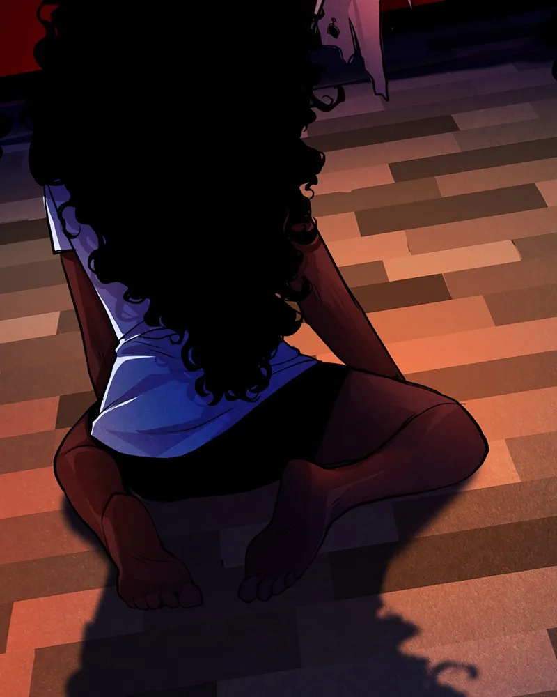 Shiloh Chapter 52 page 3 - 