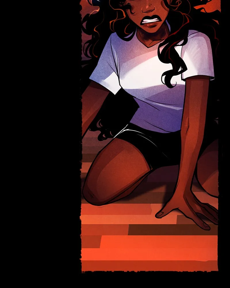 Shiloh Chapter 52 page 23 - 