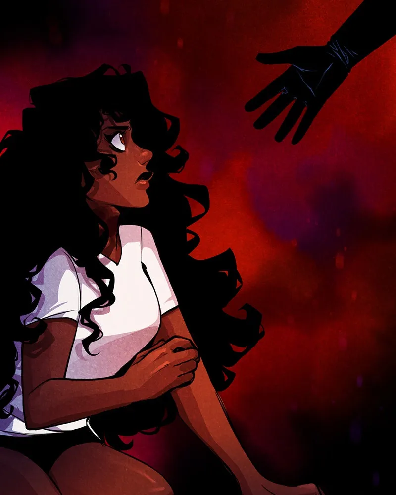 Shiloh Chapter 52 page 51 - 