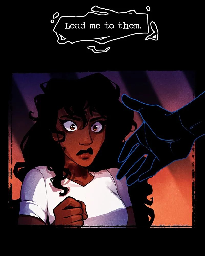 Shiloh Chapter 52 page 53 - 