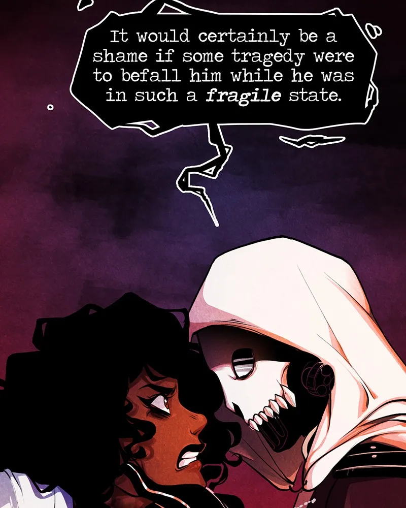 Shiloh Chapter 52 page 77 - 