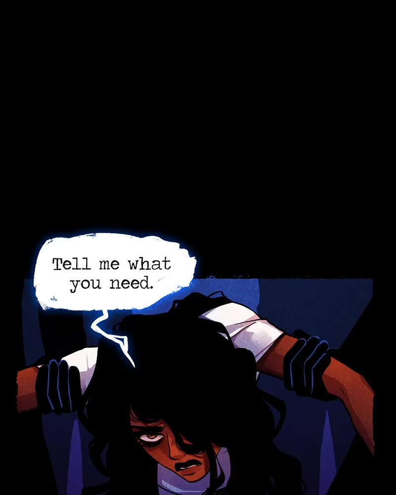 Shiloh Chapter 52 page 85 - 