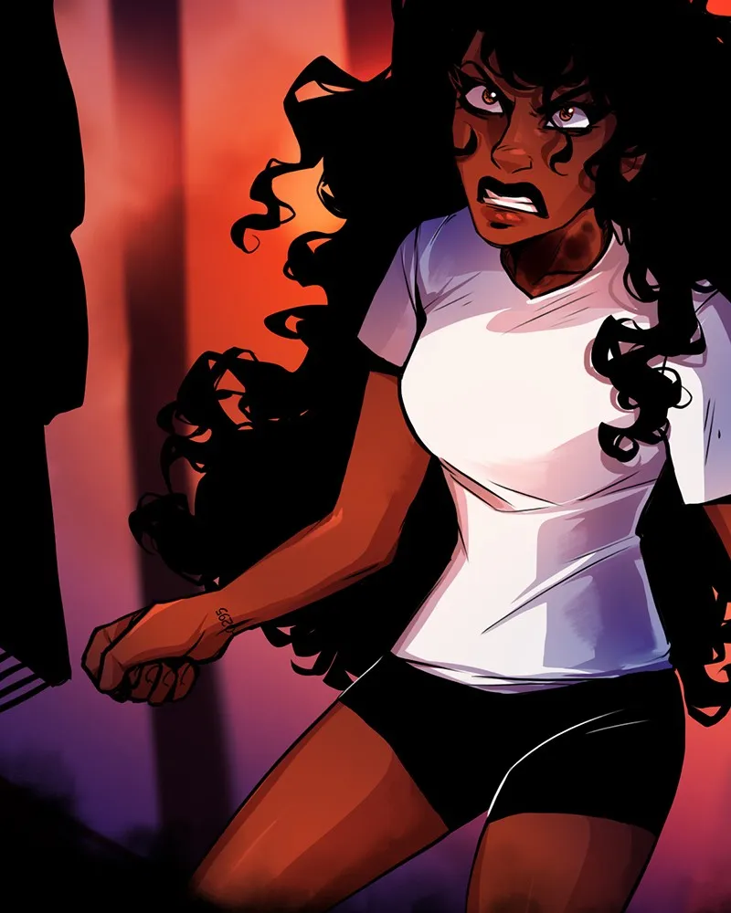 Shiloh Chapter 52 page 94 - 