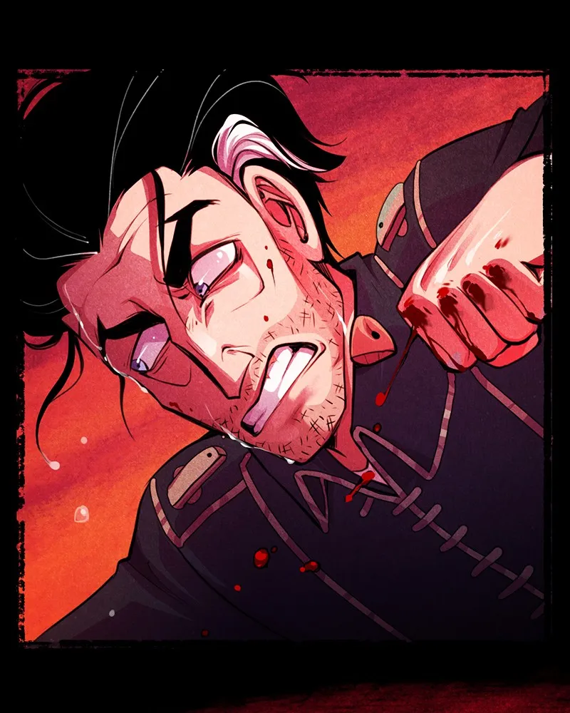 Shiloh Chapter 53 page 11 - 