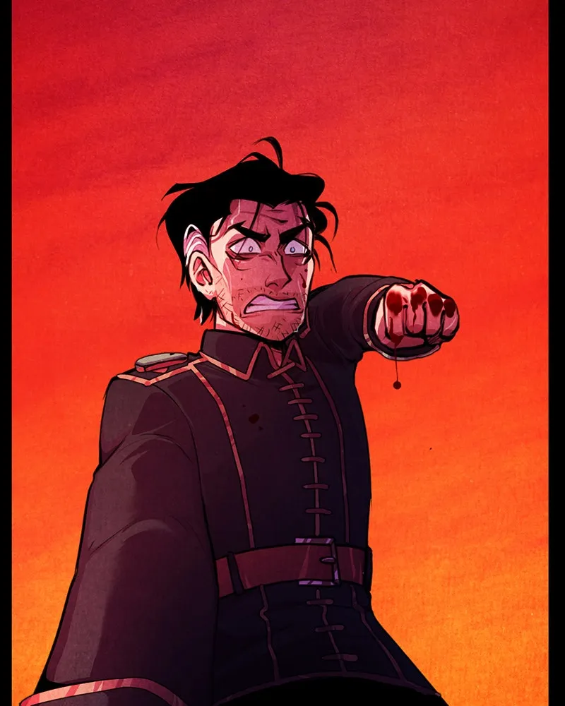 Shiloh Chapter 53 page 15 - 