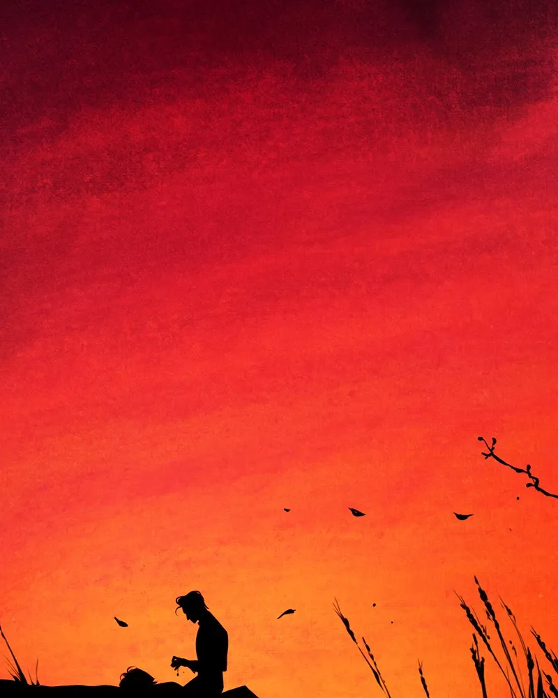 Shiloh Chapter 53 page 19 - 