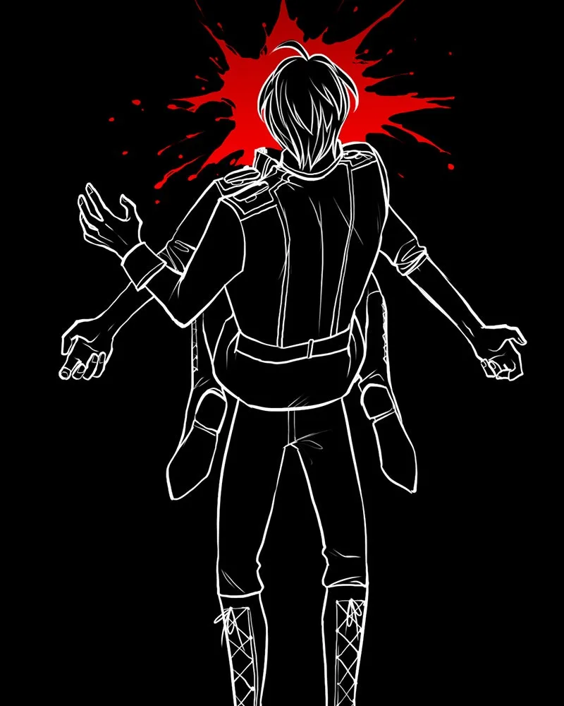 Shiloh Chapter 53 page 23 - 