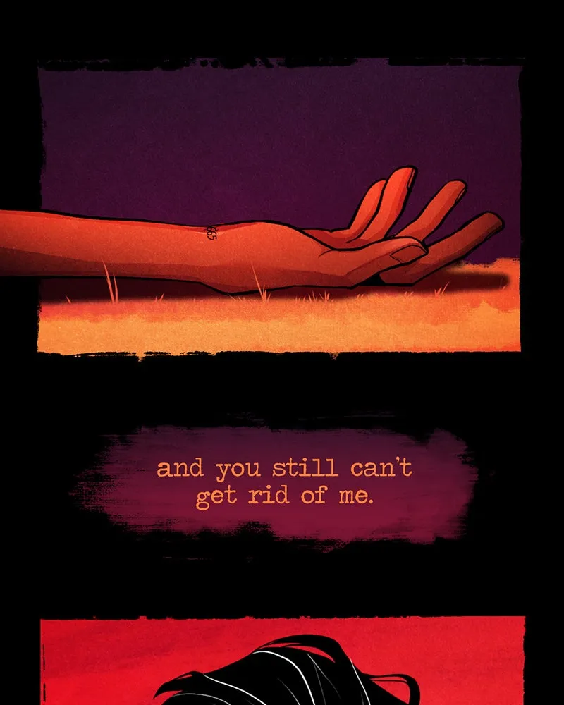 Shiloh Chapter 53 page 28 - 