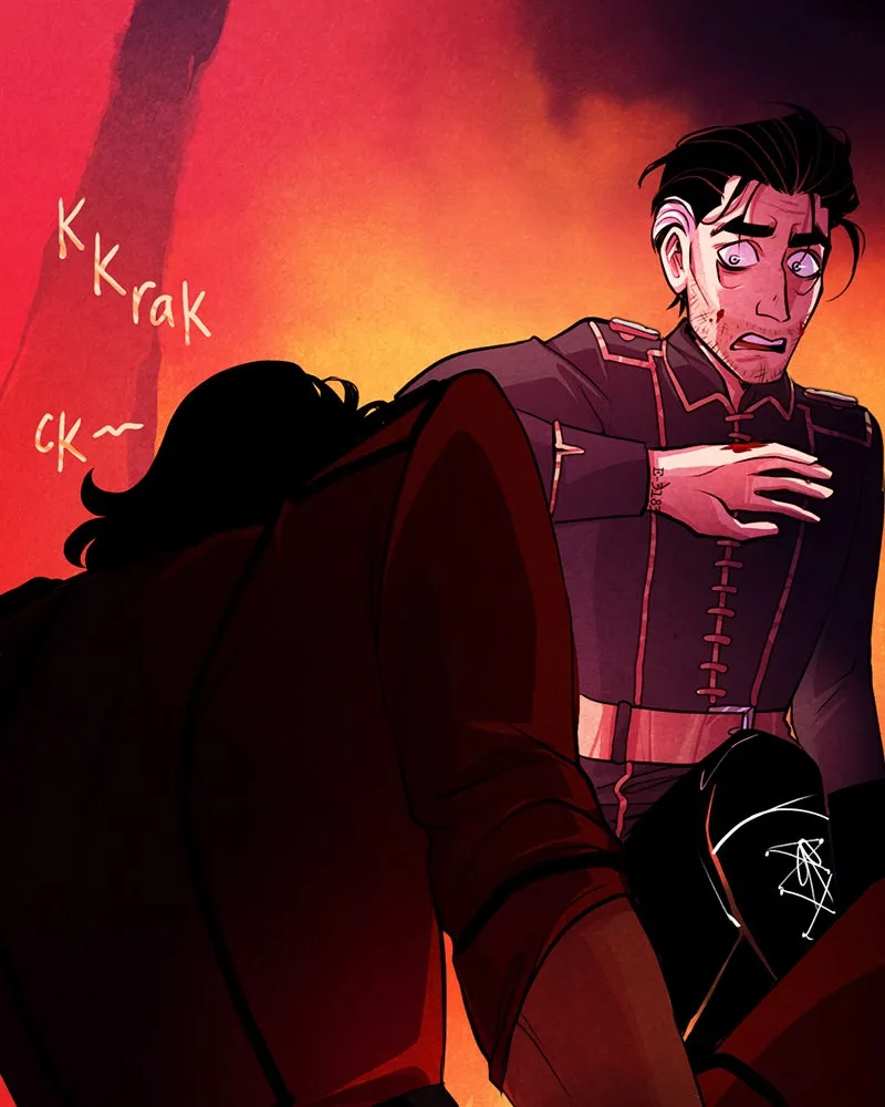 Shiloh Chapter 53 page 33 - 