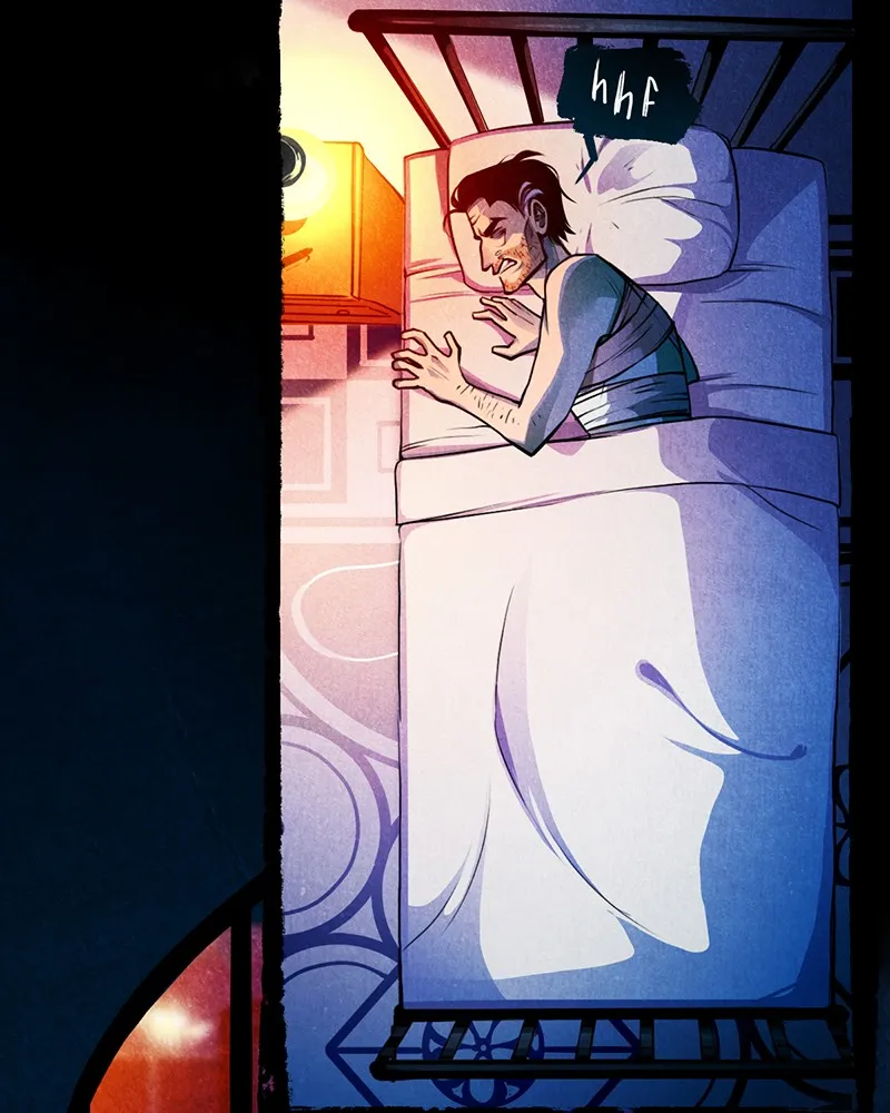 Shiloh Chapter 53 page 45 - 
