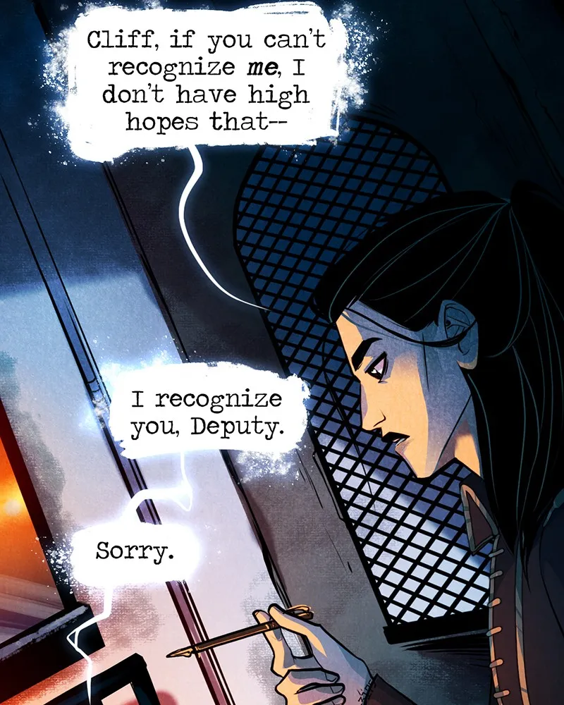 Shiloh Chapter 53 page 54 - 