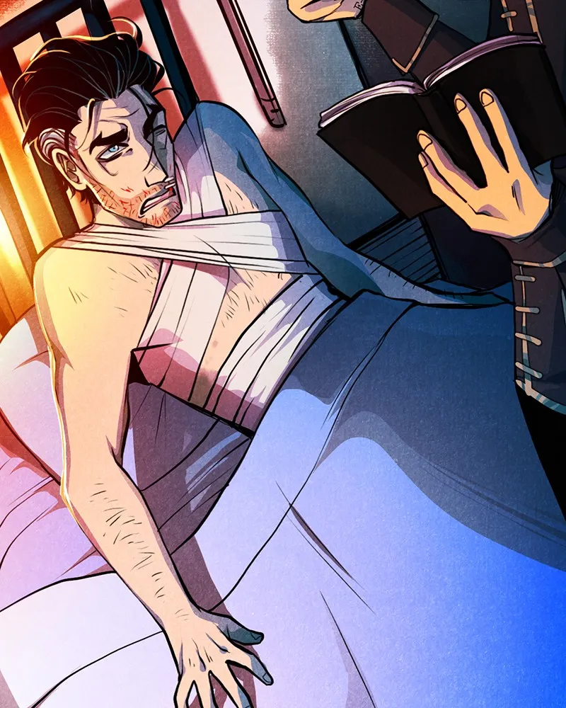 Shiloh Chapter 53 page 55 - 