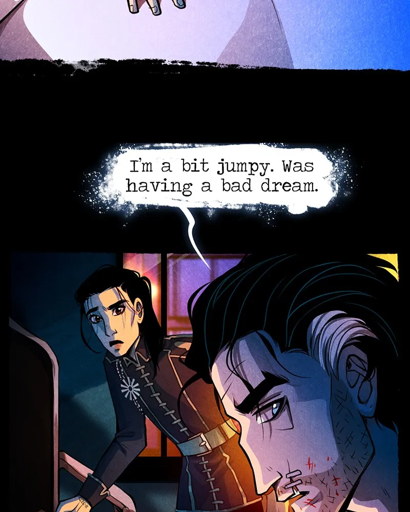 Shiloh Chapter 53 page 56 - 