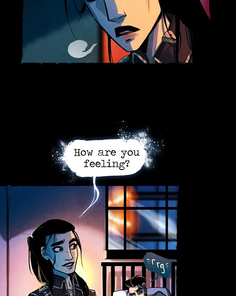 Shiloh Chapter 53 page 58 - 