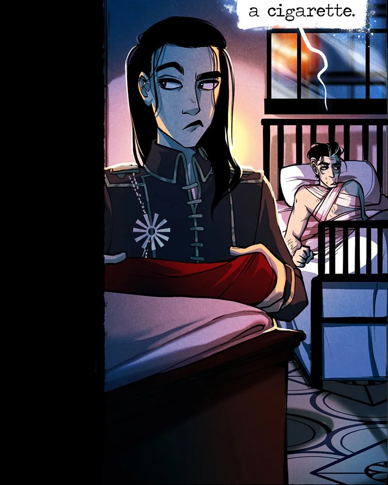 Shiloh Chapter 53 page 60 - 