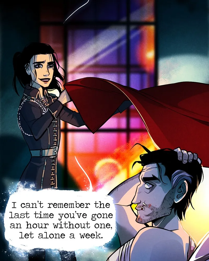 Shiloh Chapter 53 page 62 - 