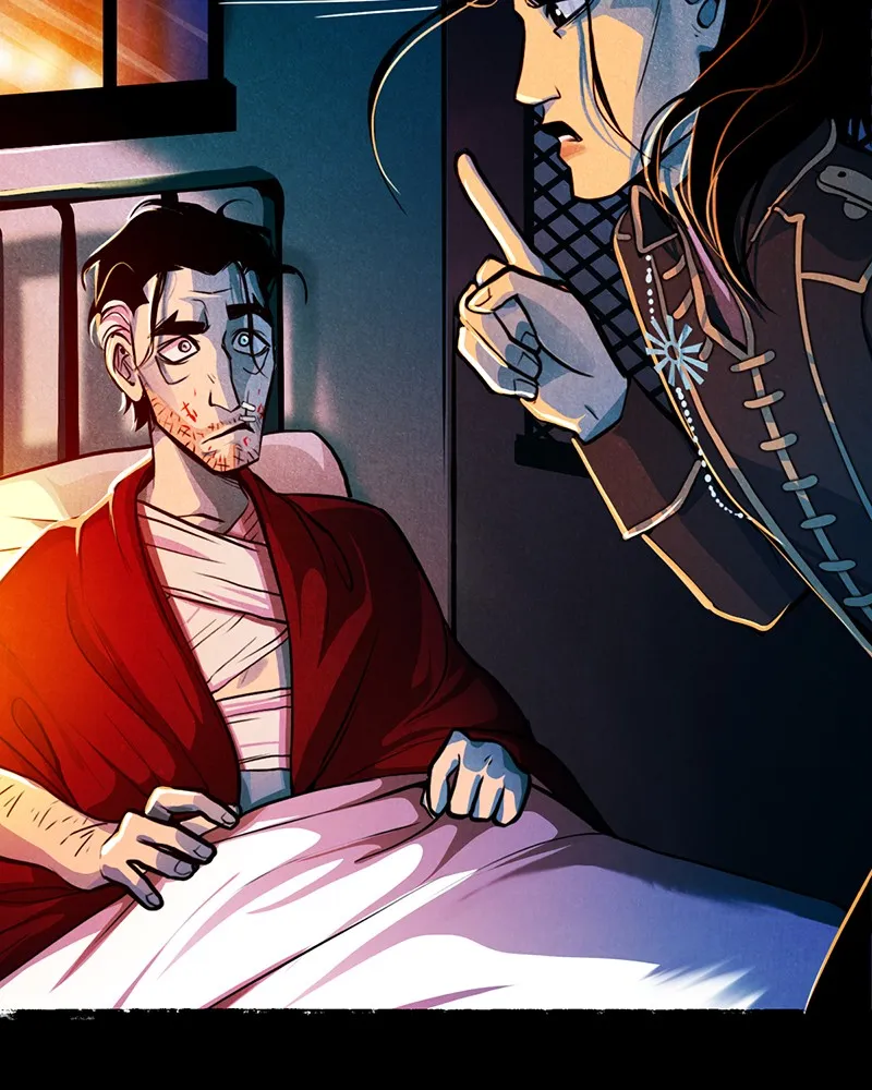 Shiloh Chapter 53 page 86 - 