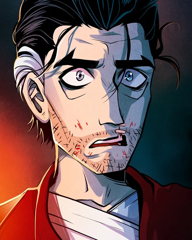 Shiloh Chapter 53 page 90 - 