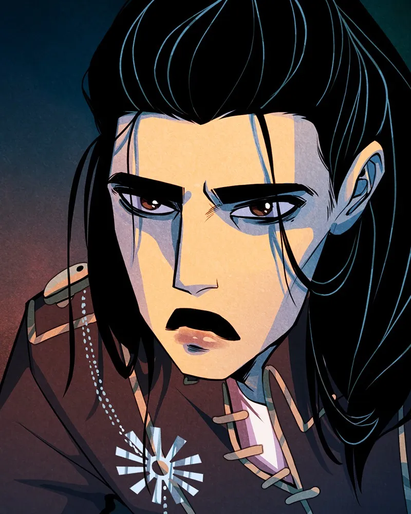 Shiloh Chapter 53 page 92 - 