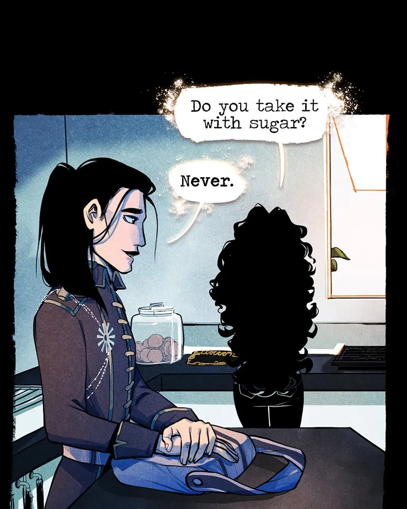 Shiloh Chapter 54 page 105 - 