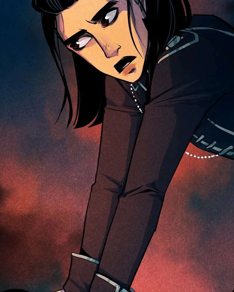 Shiloh Chapter 54 page 12 - 